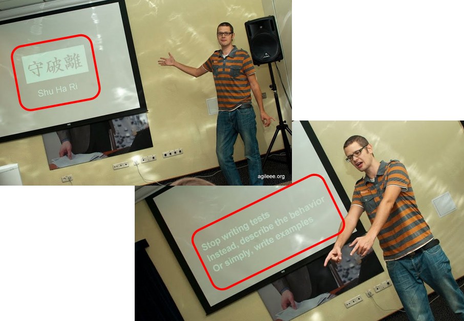 Szczepan Faber, «Java- tools & techniques for TDD».jpg