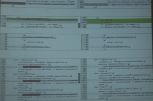 Безудержный рефакторинг на AgileDays-2008.jpg