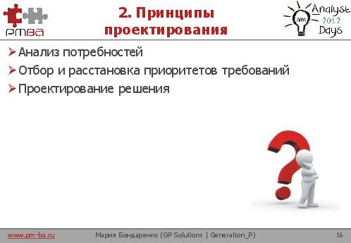Анти-паттерны аналитика. Как провалить продуктовую разработку (Мария Бондаренко, AnalystDays-2012).pdf