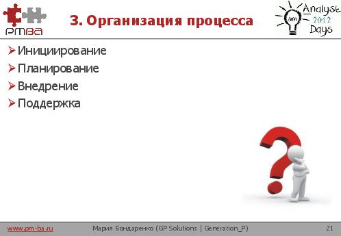 Анти-паттерны аналитика. Как провалить продуктовую разработку (Мария Бондаренко, AnalystDays-2012).pdf