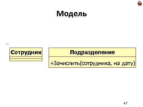Domain Driven Design — как, почему и зачем? (Николай Гребнев, ADD-2011).pdf
