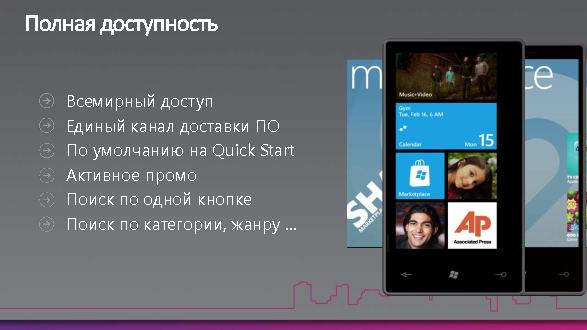 Разработка для Windows Phone 7 (Михаил Черномордиков на ADD-2010).pdf