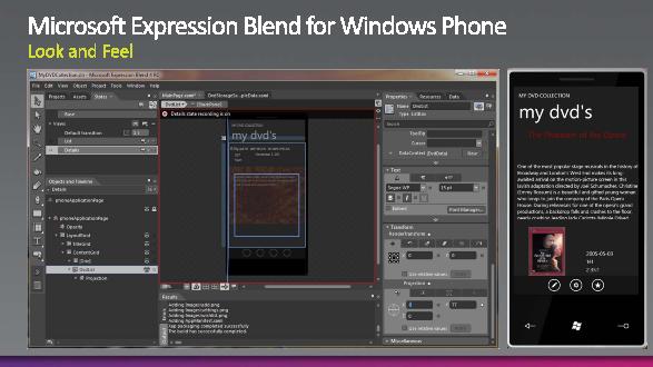 Разработка для Windows Phone 7 (Михаил Черномордиков на ADD-2010).pdf
