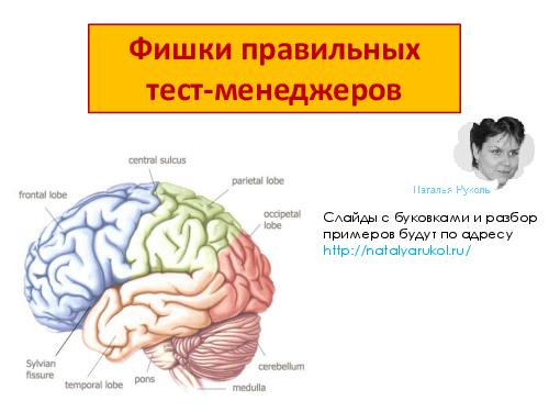 Полезные "фишки" для построения успешного процесса тестирования (Наталья Руколь, SQADays-2011).pdf