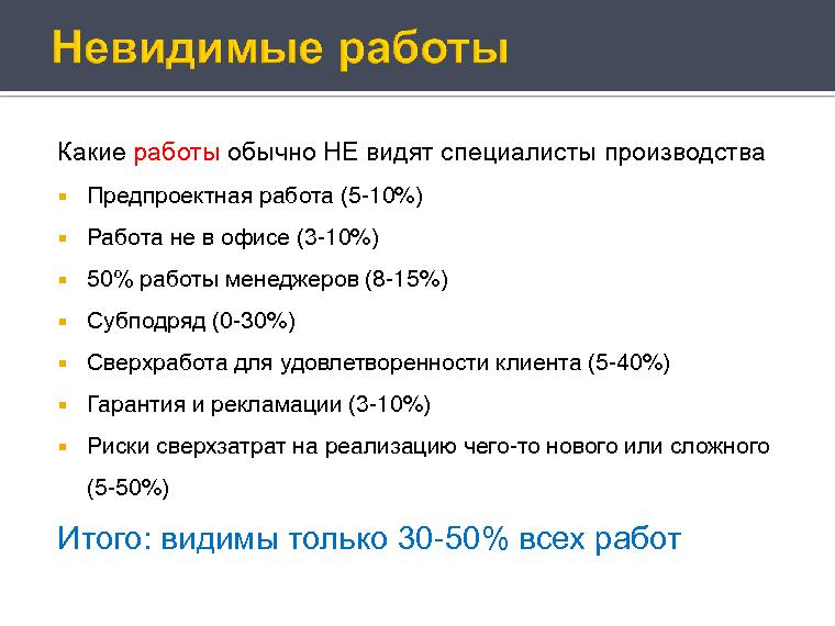 Деньги и внутренние часы компании разработчика (Антон Овчинников на ADD-2010).pdf