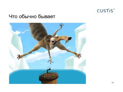 Как не нужно разговаривать с заказчиком (Михаил Заборов, SPMConf-2011).pdf
