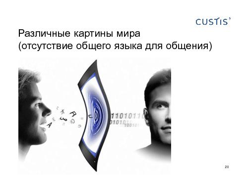 Как не нужно разговаривать с заказчиком (Михаил Заборов, SPMConf-2011).pdf