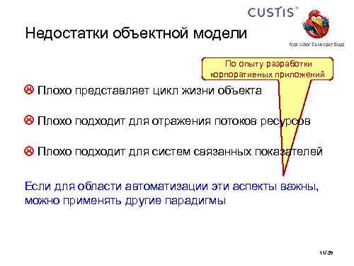 Необъектные модели предметной области. Опыт CUSTIS (Максим Цепков, ADD-2011).pdf