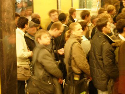 Тут даже можно найти одного из наших сотрудников…