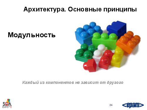 Фреймворк автотестирования веб-сервисов своими силами (Андрей Воробьев, SQADays-2011).pdf