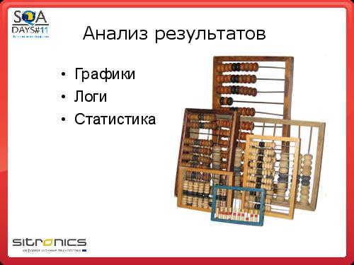 Грамотная отчетность нагрузочного тестирования (Эдуард Плаксин, SQADays-11).pdf