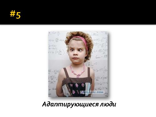 В поисках гибкого разработчика (Роман Юферев, AgileDays-2011).pdf