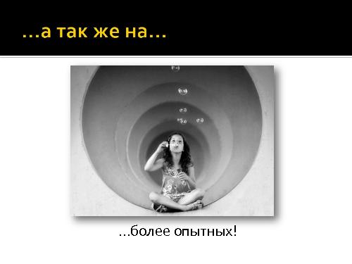 В поисках гибкого разработчика (Роман Юферев, AgileDays-2011).pdf