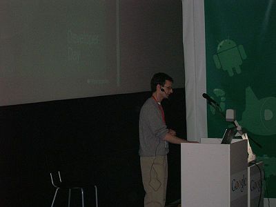 Reto Meier