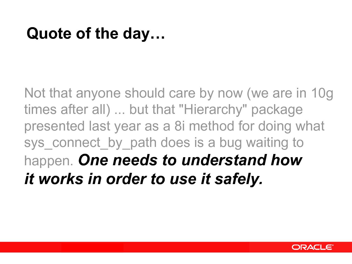 Файл:ThingsYouKnow OOW.pdf