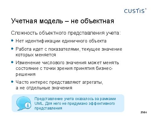 DDD-requirements-AnalystDays-2014-CUSTIS-Tsepkov.pdf