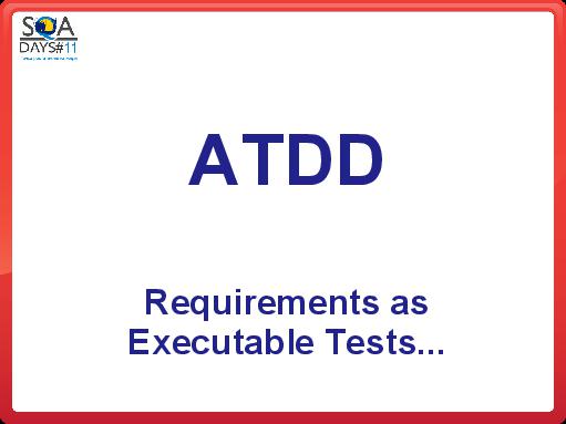 Quality Assurance in Agile (Юрий Малый, SQADays-11).pdf