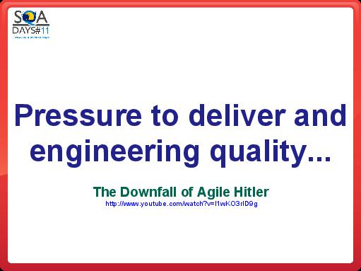 Quality Assurance in Agile (Юрий Малый, SQADays-11).pdf