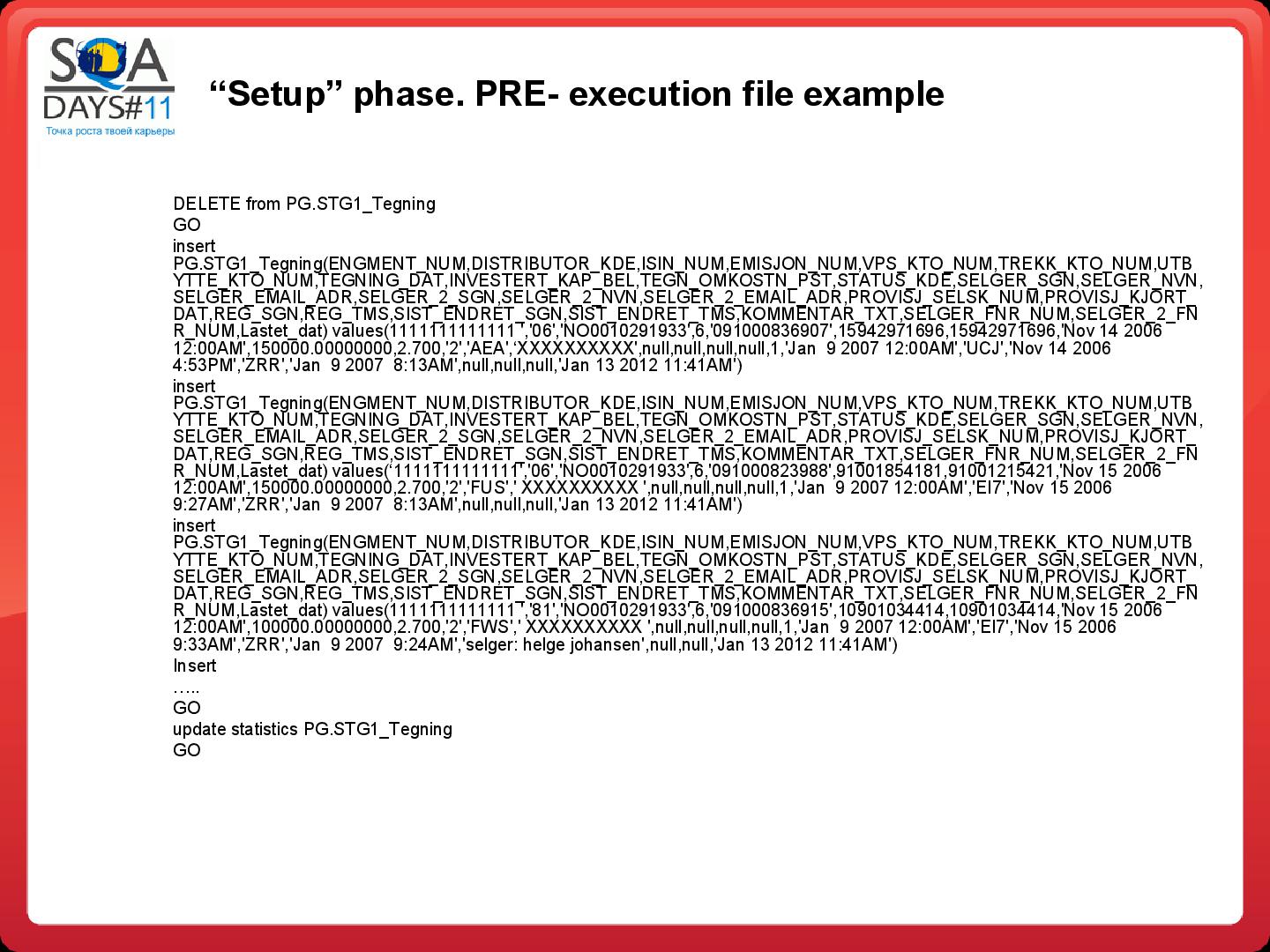 Файл:Тестирование в BI проектах (Дмитрий Романов, SQADays-11).pdf