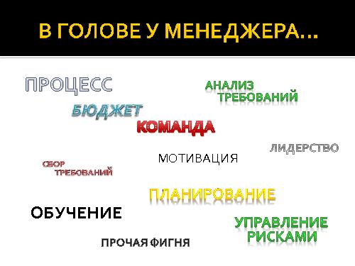 И все-таки программисты - дети! (Роман Юферев, AgileDays-2011).pdf
