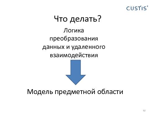 Domain Driven Design в условиях разработки распределенных приложений (Николай Гребнев, AgileDays-2011).pdf