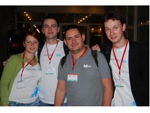 Интервью с Александром Александровым (для SQADays, 2011-10-13).pdf