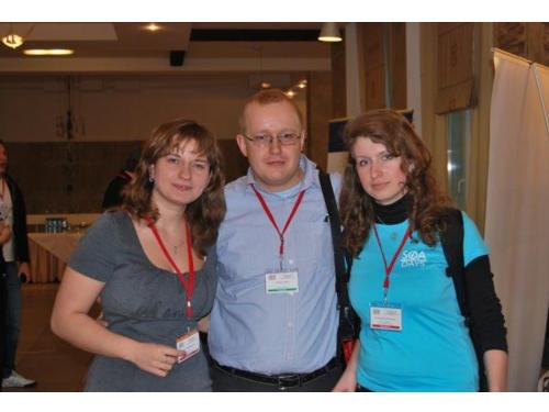 Интервью с Александром Александровым (для SQADays, 2011-10-13).pdf