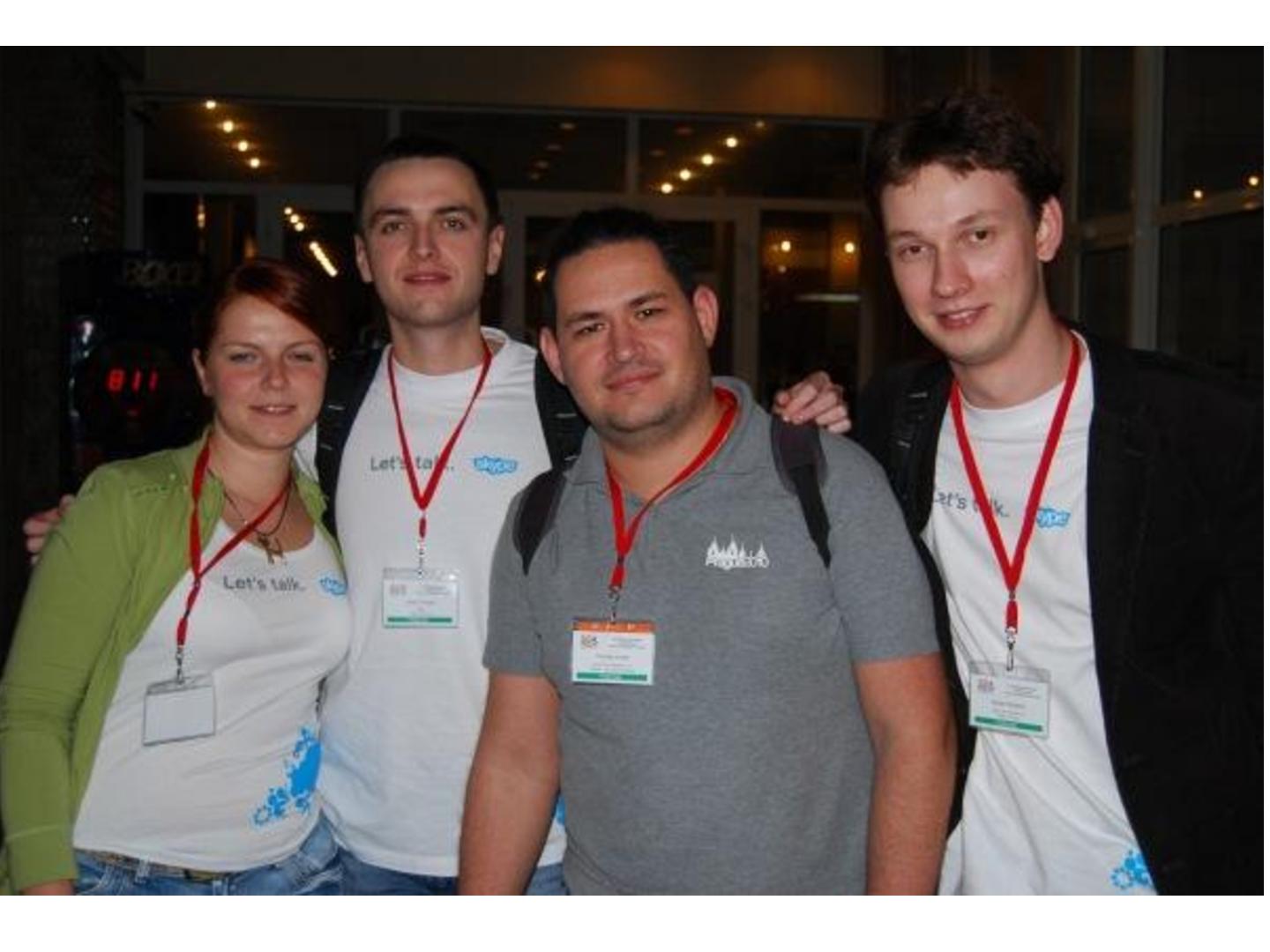 Файл:Интервью с Александром Александровым (для SQADays, 2011-10-13).pdf