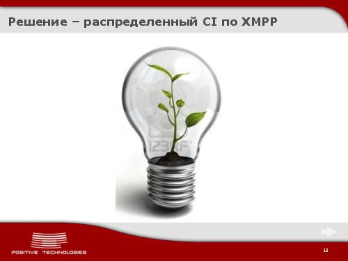 Jabber как инструмент разработчика. Continious Integration по протоколу XMPP (Виктор Стрелков, ADD-2012).pdf