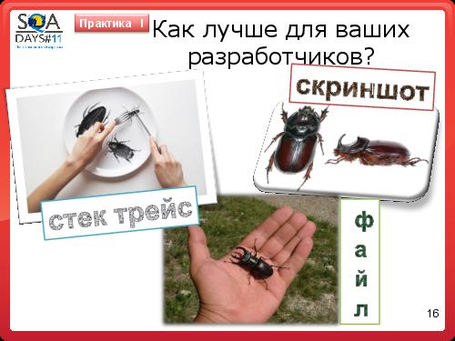 Как заводить баги понятно всем (Анастасия Казначеева, SQADays-11).pdf