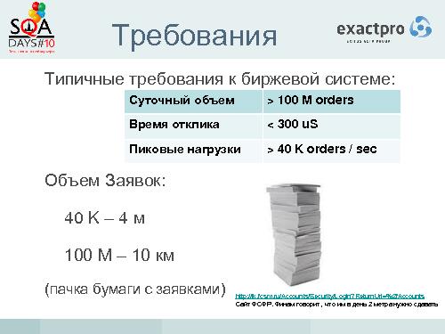Тестирование биржевых систем в условиях высокочастотного трейдинга (Иосиф Иткин, SQADays-2011).pdf