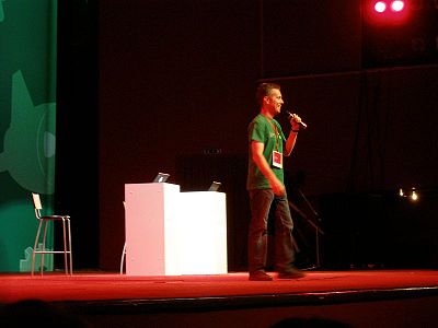 Eric Tholome
