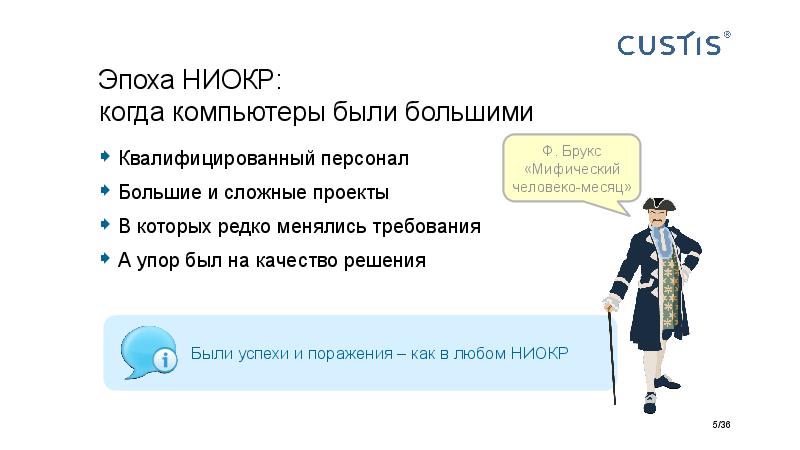 Big Picture of IT project managerment Tsepkov AgileDays-2015.pdf