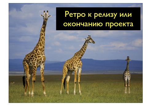 Ретроспективы. Настраиваем наш процесс разработки (Сергей Дмитриев, AgileDays-2011).pdf
