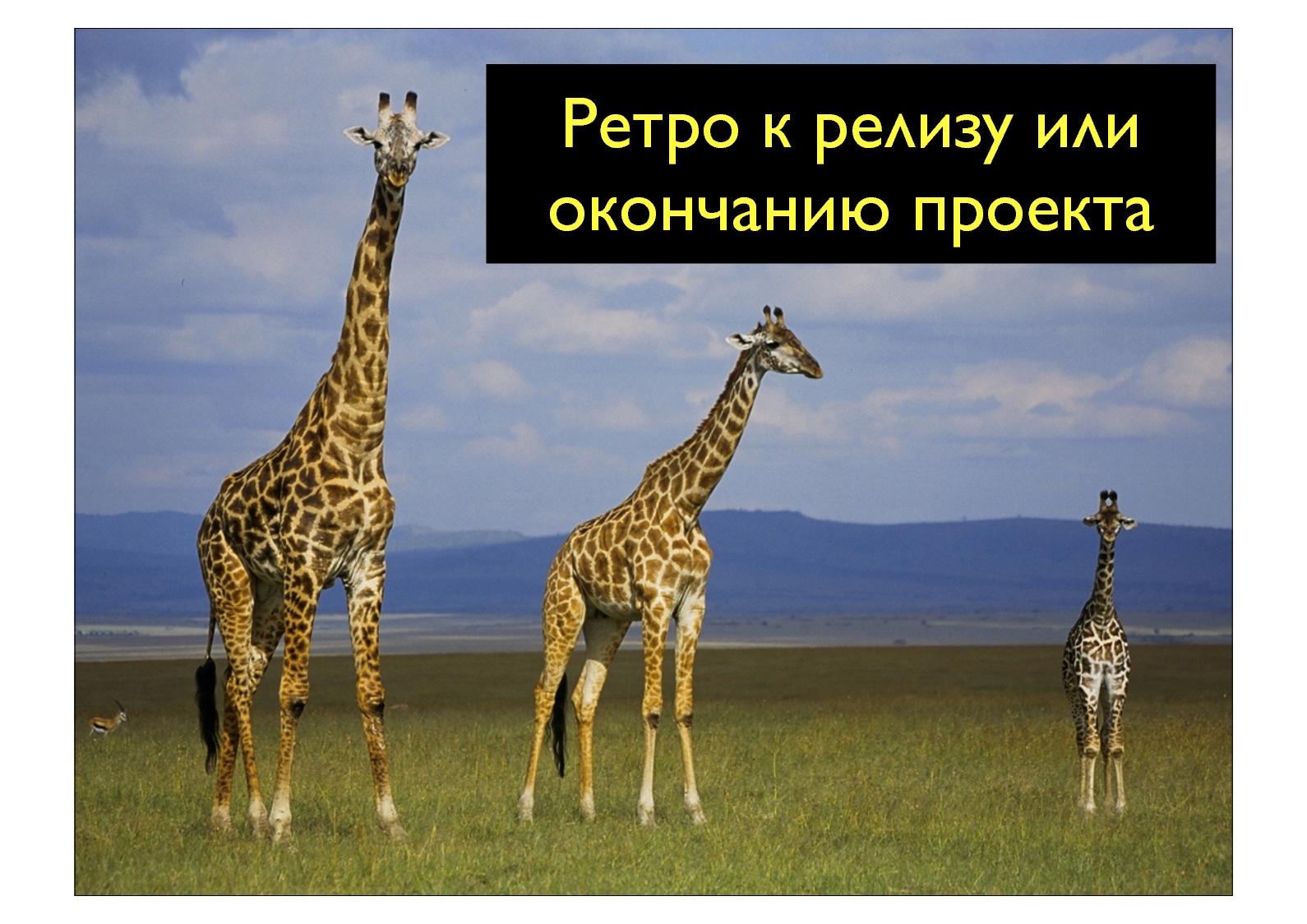 Файл:Ретроспективы. Настраиваем наш процесс разработки (Сергей Дмитриев, AgileDays-2011).pdf