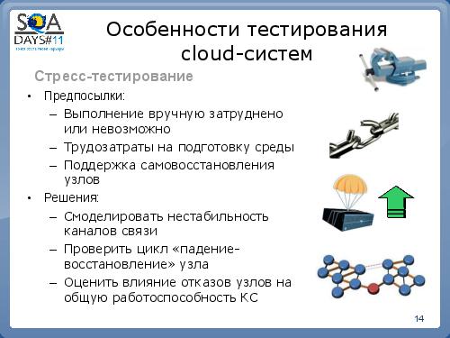 Особенности тестирования сloud-приложений (Максим Усиченко, SQADays-11).pdf
