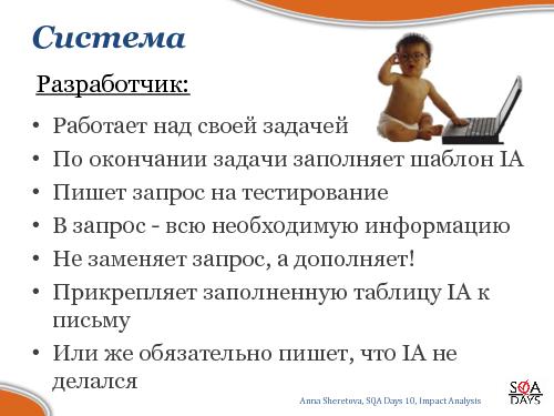 Impact Analysis в тестировании (Анна Шеретова, SQADays-2011).pdf